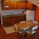 Pensao Residencial Roma