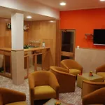 Pensao Residencial Roma