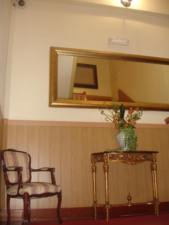 Pensao Residencial Roma 2* Lisbon