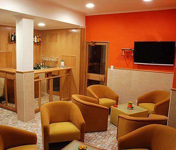 Pensao Residencial Roma Guest house 2*