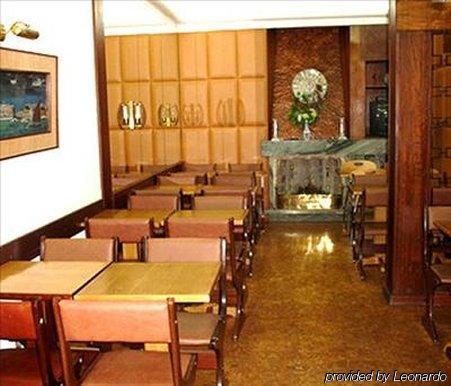 Pensao Residencial Roma Guest house