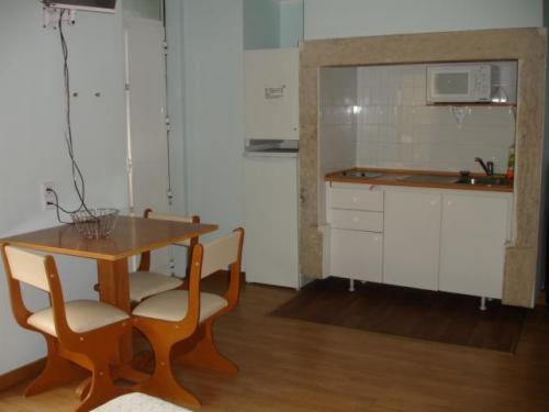 Pensao Residencial Roma Guest house