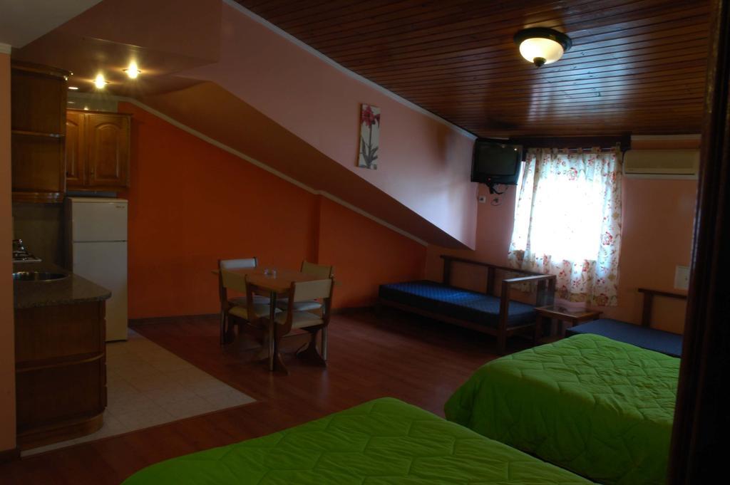 Pensao Residencial Roma Lisbon