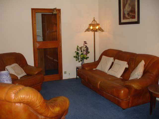 Pensao Residencial Roma Guest house Lisbon